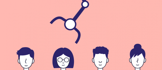 استفادهٔ مؤثّر از جمع‌سپاری در شبکهٔ اجتماعی