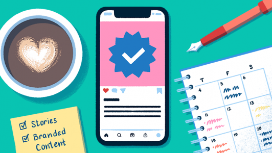 چگونه پیج اینستاگرام خود را آنالیز کنیم؟