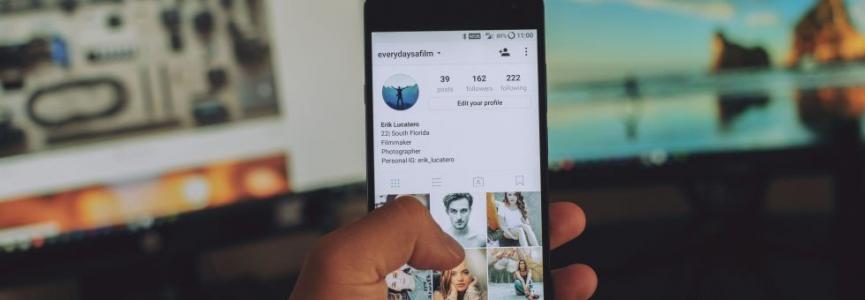 چگونه فالوور اینستاگرام خود را از صفر به ۱۰۰۰ برسانیم؟