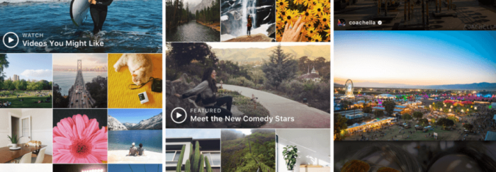 ۶ نکته برای ورود سریعتر به اکسپلور اینستاگرام ۶ نکته برای ورود سریعتر به اکسپلور اینستاگرام