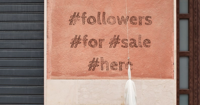 چگونه فالوورهای فیک و غیرفعال اینستاگرام را حذف کنید؟ چگونه فالوورهای فیک و غیرفعال اینستاگرام را حذف کنید؟