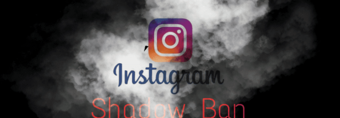 شادوبن اینستاگرام چیست و چرا اتفاق می‌افتد؟